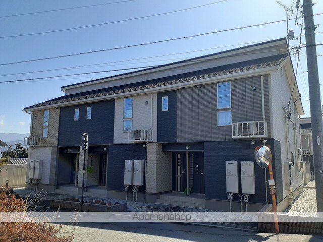 ベル フォレ12.A