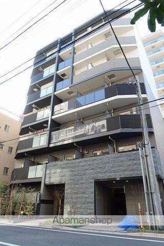 GRANPASEO 菊川(1DK/3階)