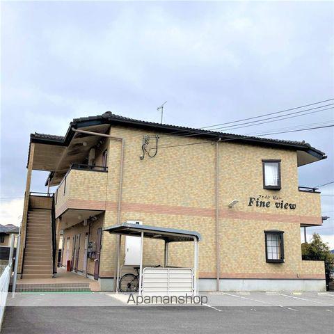 ファインビュー