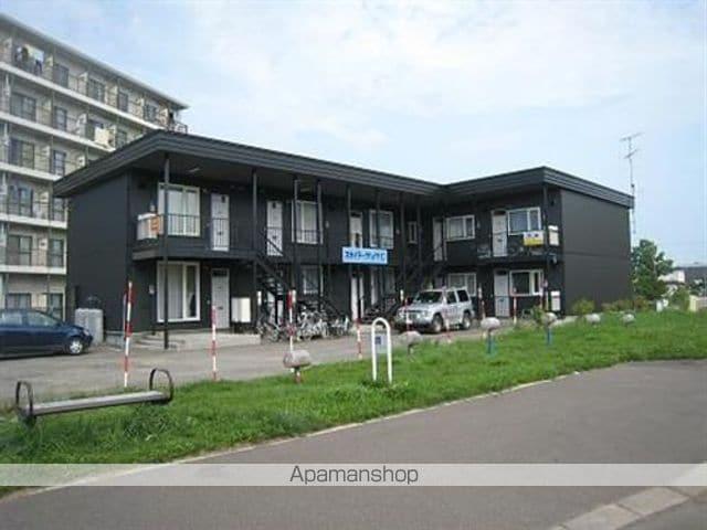 スカイラークハイツC