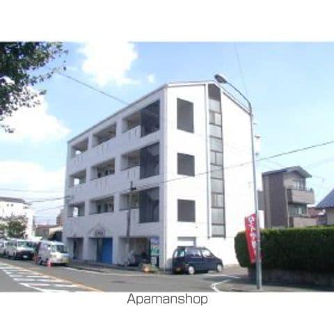 プロミネント岩塚