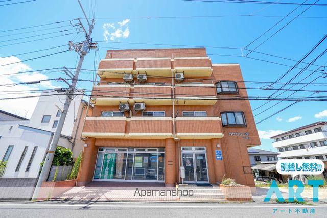 カサグランデ市坪Ⅱ