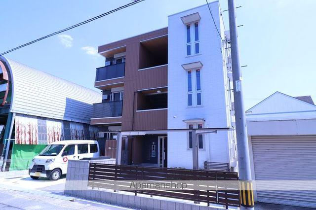 アンシャンテ中根