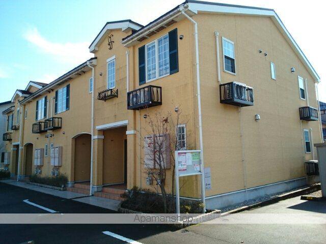 サン・ビレッジ・西方Ⅱ