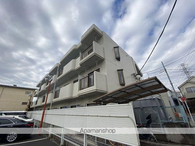 KEIⅡマンション