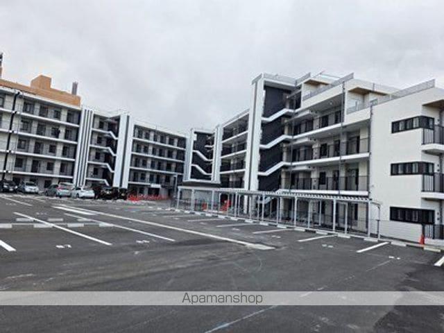 レーベン鶴岡 GRAN MARK TERRACE 413