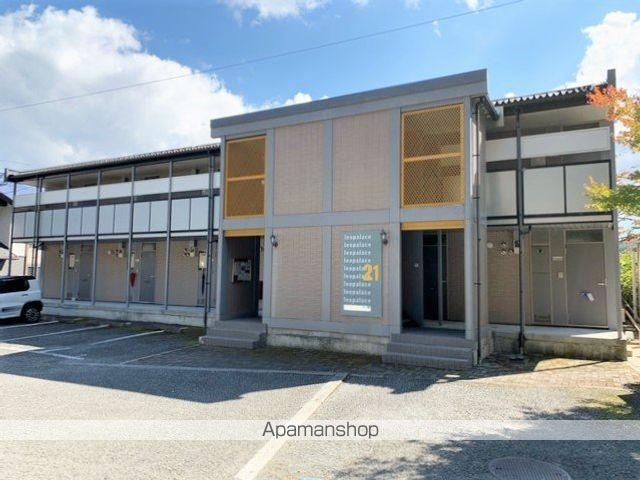 レオパレスベアコートエレガンス