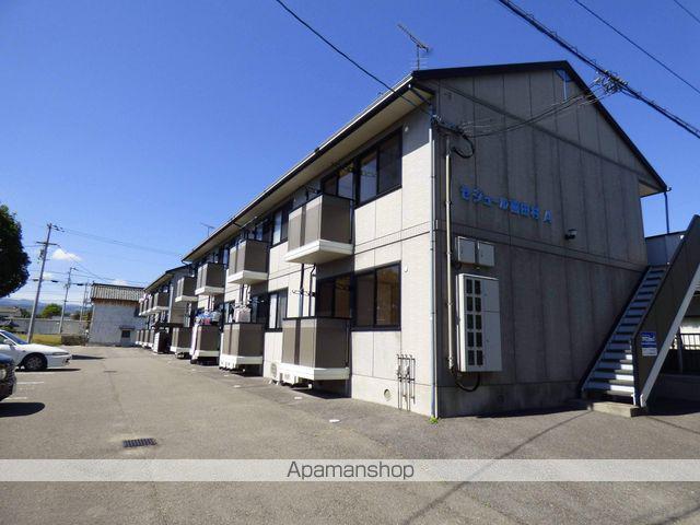 セジュール喜田村