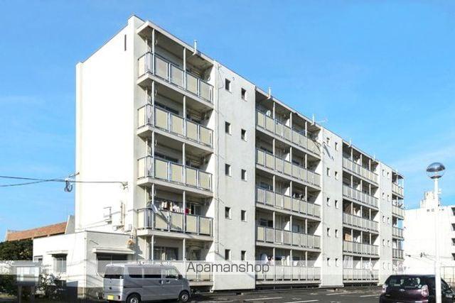 ビレッジハウス谷山 1号棟