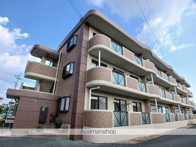 インペリアル山本(3LDK/3階)