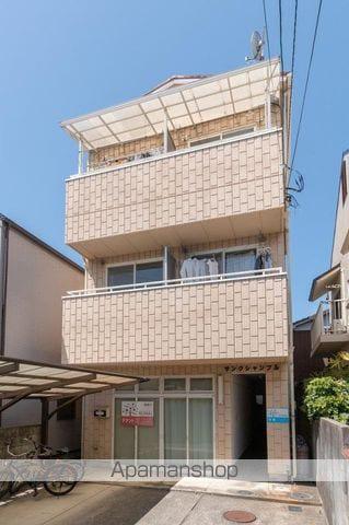 サンクシャンブル