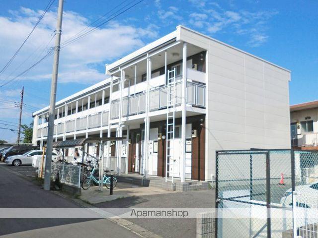 レオパレスアヴァンセ