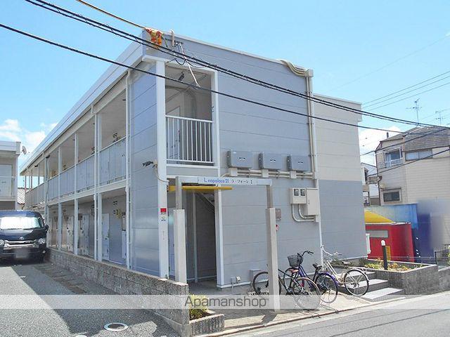 レオパレスラ・フォーレⅠ
