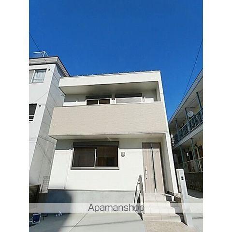 愛知県名古屋市名東区本郷2丁目の戸建賃貸