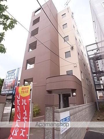 レオパレスさくら中央(1K/6階)
