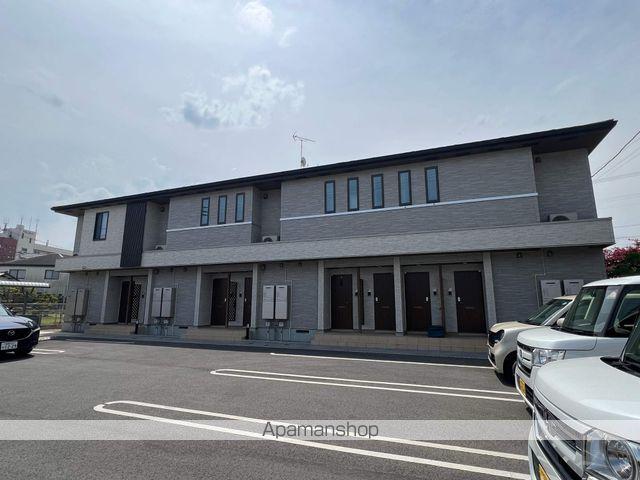 ネオ・クレメント Ⅱ(1LDK/1階)