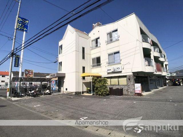 シャルム久万ノ台