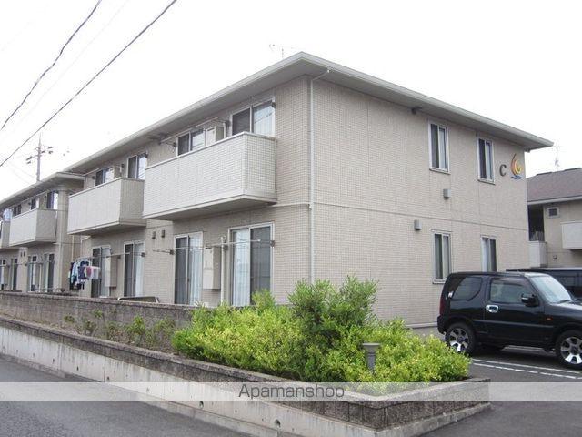 サニープレイス福山I C棟