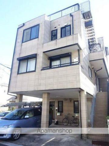 江戸川区東小岩3丁目