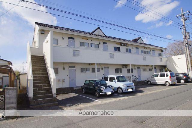 タウンコート松戸