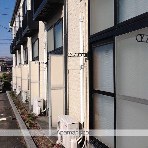 レオパレスLOTUS B