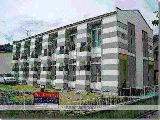 レオパレスコラージュ