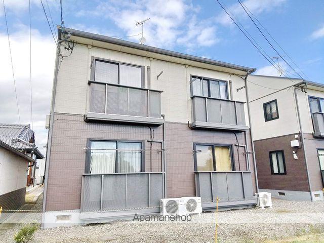 サニーコート安曇野