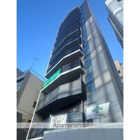 アーバネックス浅草橋FRONT