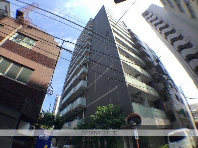 アーバネックス三田