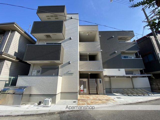フジパレス阪急吹田駅南Ⅰ番館