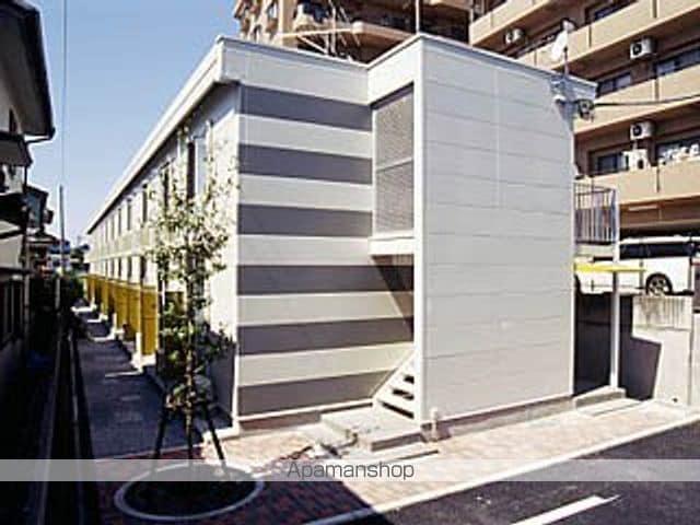 レオパレスヴェルブィル