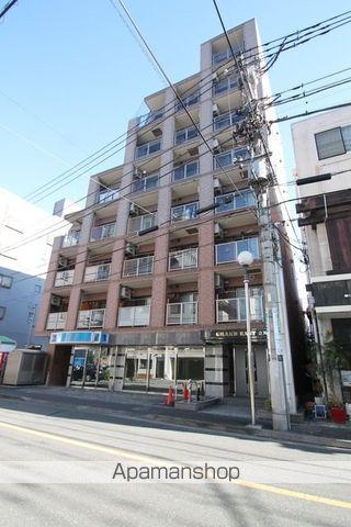 GRAND イースト立川