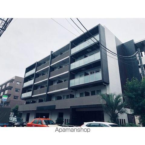 スパシエソリデ世田谷砧