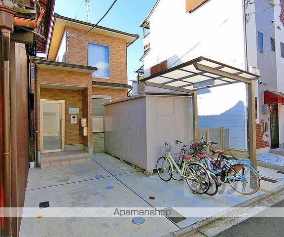 ファミユ東山