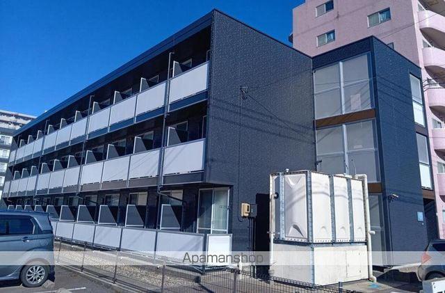 レオパレスルキアス