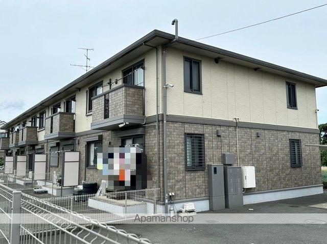 メルベーユ西白井