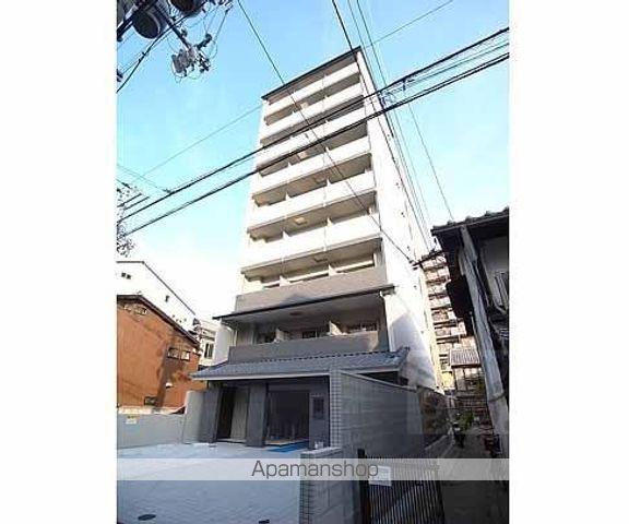 アドバンス京都四条堀川ノーブル