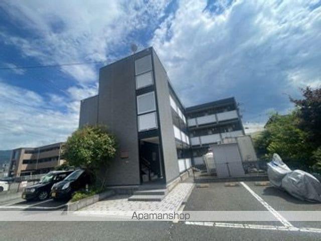 レオパレススターブライト[3階]