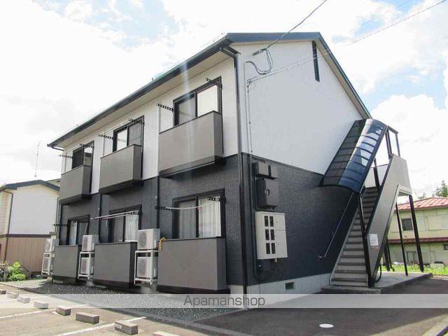 シャーメゾングリーンヒルズ