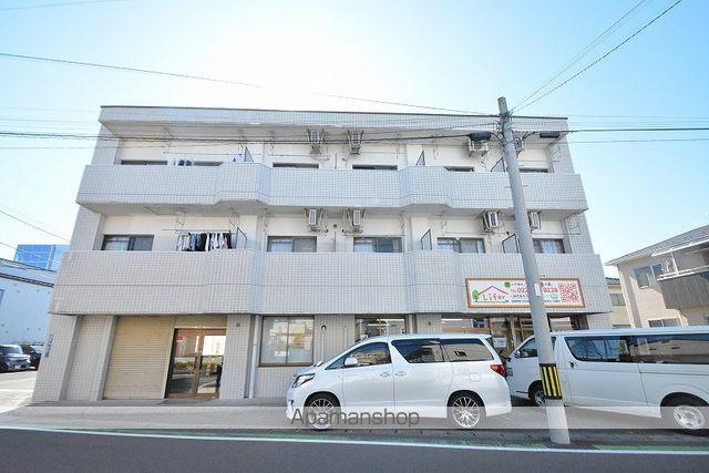 キャピタル志波町