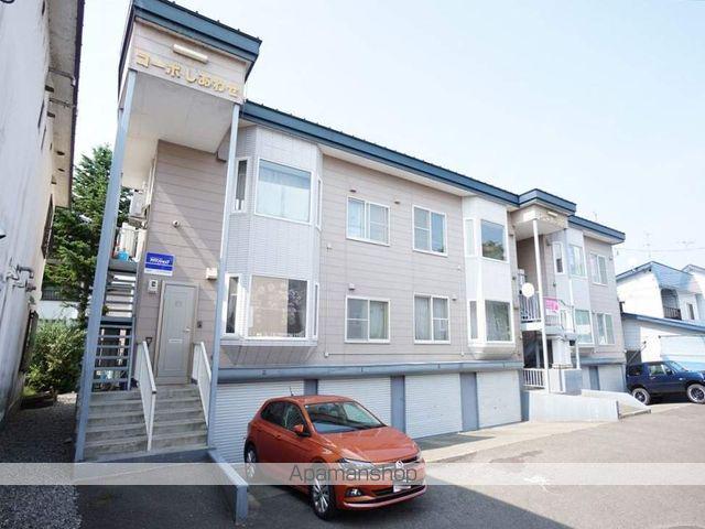 コーポしあわせ