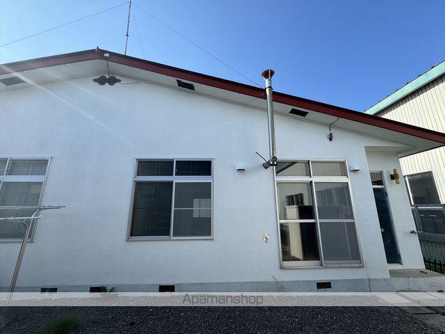 北海道中川郡幕別町札内西町の戸建賃貸