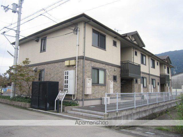 サンリーフ[2階]