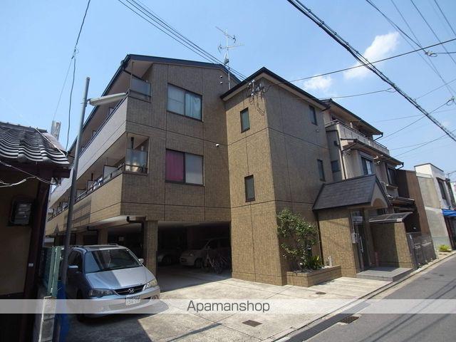 パラーシオ聚楽