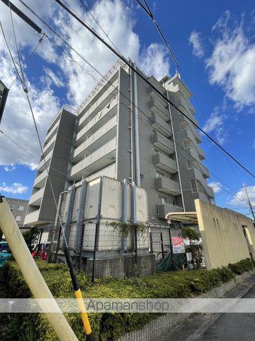 ソシア楠乃木
