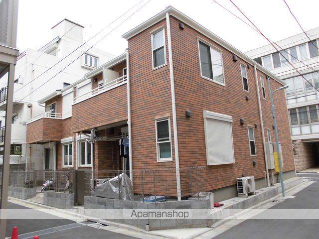 シャンブル三田