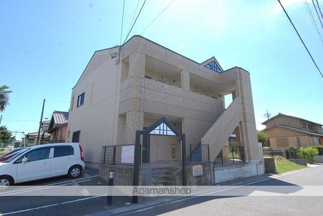 シャンテ・イナバ