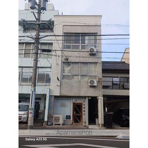 華陽ビル(2DK/2階)