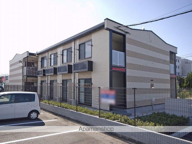 レオパレス八風