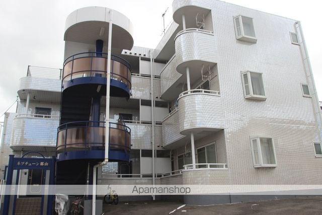 ネプチューン郡山